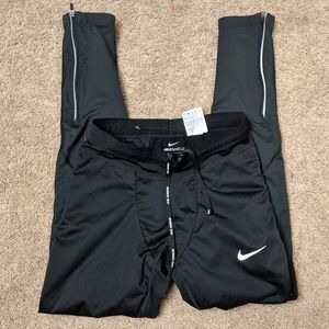 Nike Shield work out pants